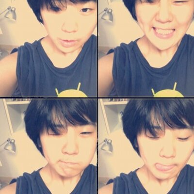 Profile Picture of Ho Jung Y (@@HojungY) on Twitter