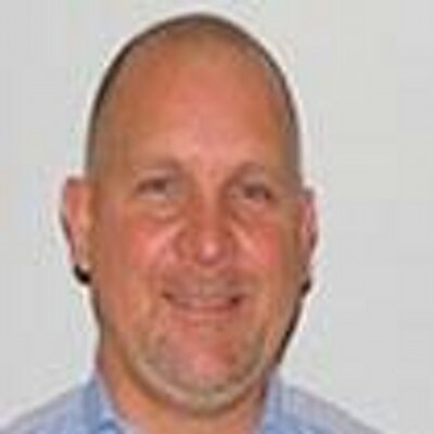 Profile Picture of Andy DeGraw (@@DeGrawAndy) on Twitter