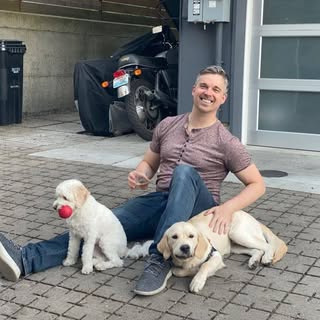 Profile Picture of Brett Reifers (@brett.reif) on Instagram
