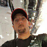 Profile Picture of aaron harbour (@tuck1978) on Instagram