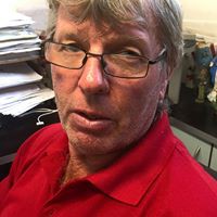 Profile Picture of Kevin Mccaughan (@kevin-mccaughan-2) on Quora