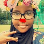 Profile Picture of ⚽💕 (@hibo__mohamud) on Instagram