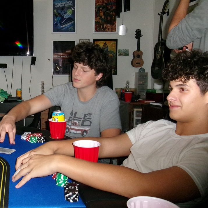 Profile Picture of Jack Drucker (@jack_drucker) on Tiktok