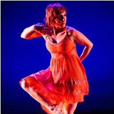 Profile Picture of Kathy Dunn Hamrick (@KDHDance) on Twitter