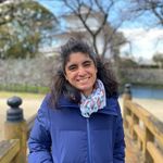 Profile Picture of Julianne L. Needham (@julianneinjapan) on Instagram