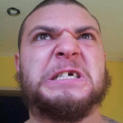 Profile Picture of Brian Kimbo Fielding (@brainz87) on Twitter