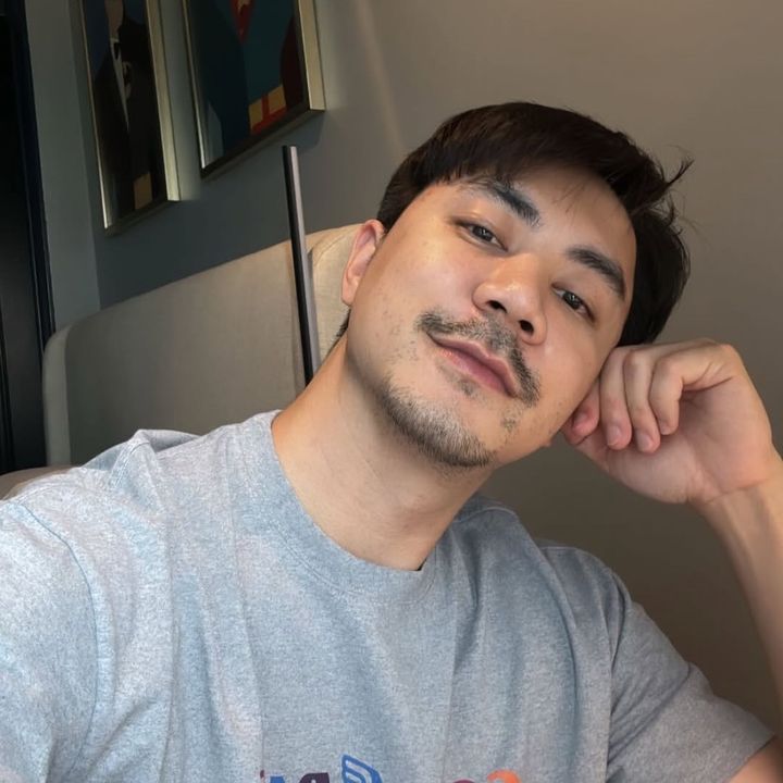 Profile Picture of Hanson Liu (@hanson.liu14) on Tiktok