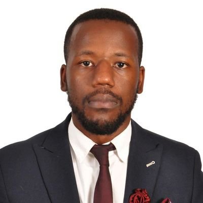 Profile Picture of Samuel Ray Odhiambo (@RayOdhiambo) on Twitter