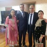 Profile Picture of Bashir Memon (@bashir.memon.792) on Instagram