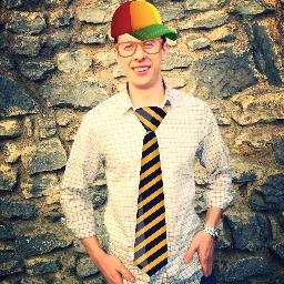 Profile Picture of Caleb Ray Hogan (@calebrayhogan) on Twitter
