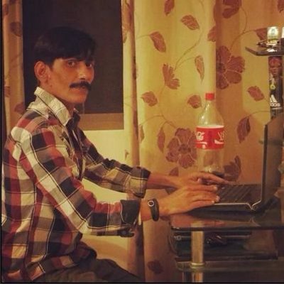 Profile Picture of Naveed Akhter (@Naveed_Nedi) on Twitter