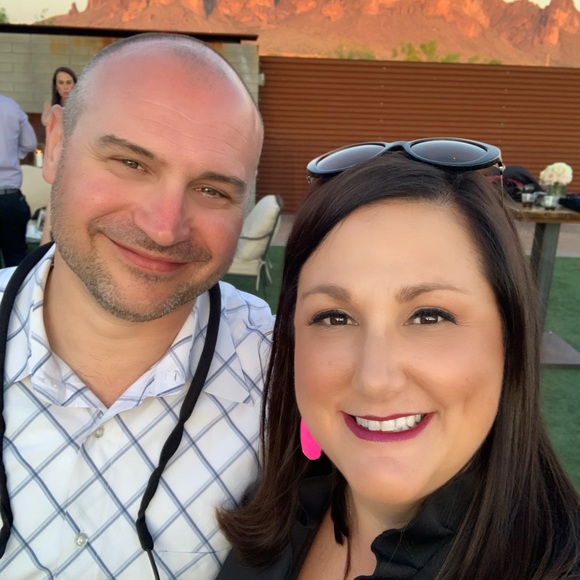 Profile Picture of Michelle Lewnes-dadas (@lewnesm) on Poshmark