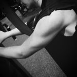 Profile Picture of Geoffrey Cole Johnston (@colejohnstongym7) on Instagram