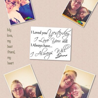 Profile Picture of Mikayla Wainscott (@kyle_alice) on Twitter