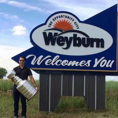 Profile Picture of Derrick Pouliot (@lordricky51) on Twitter