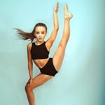 Profile Picture of TᕼE GᖇEᗩTEᔕT ᔕᕼOᗯGIᖇᒪ (@tinydancermeg) on Instagram