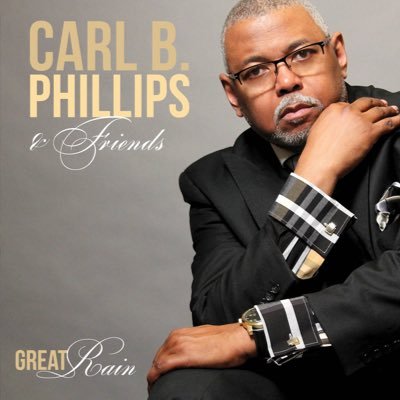Profile Picture of Carl B Phillips (@CarlBPhillips) on Twitter