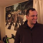 Profile Picture of Matt Ponder (@el_ponderosa) on Instagram