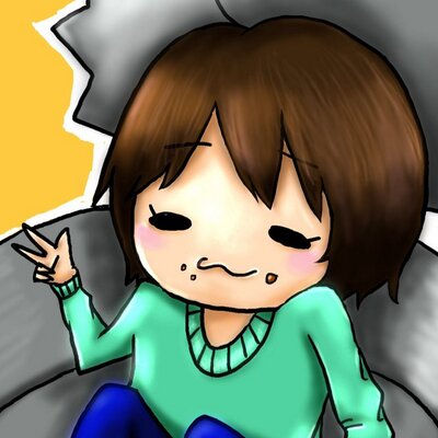 Profile Picture of 38缶 (@kann_ken) on Twitter