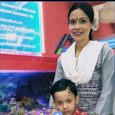 Profile Picture of Rita Nath (@RitaNath20) on Twitter