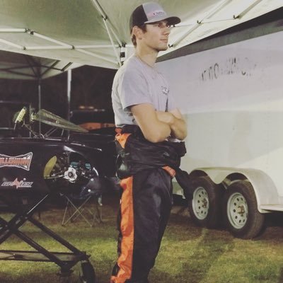 Profile Picture of Colin Mize (@Cmize8) on Twitter