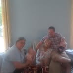 Profile Picture of Larry Cease (@larry.cease) on Facebook