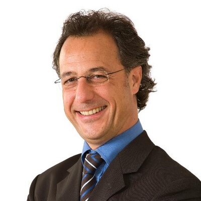 Profile Picture of Steven Naarding (@capitano59) on Twitter
