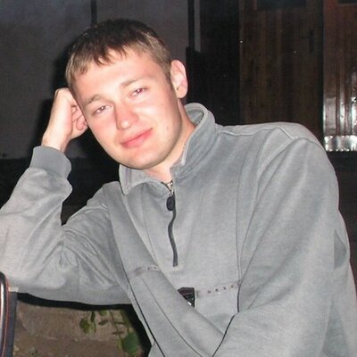 Profile Picture of Alexander Moroz (@SashMoroz) on Twitter