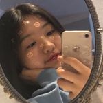 Profile Picture of ❣️Irene Zhang (@irenie.zal) on Instagram