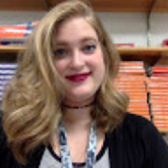 Profile Picture of Joy Heath (@joy_heath) on Poshmark