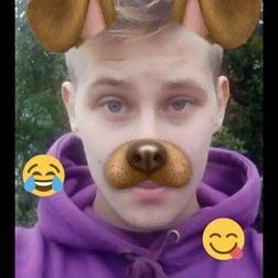 Profile Picture of Rafał Lisiecki (@CzekoladowyBob) on Twitter