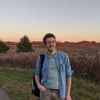 Profile Picture of Seth Blankenship (@sethblankenship) on Instagram