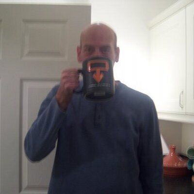 Profile Picture of David Chatwin (@davecchatwin) on Twitter