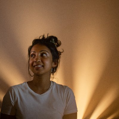 Profile Picture of Tashiya De Mel (@teedemel) on Twitter