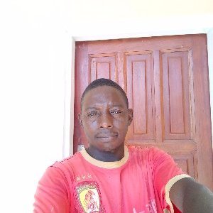 Profile Picture of James Muma (@jamesmu55617242) on Twitter