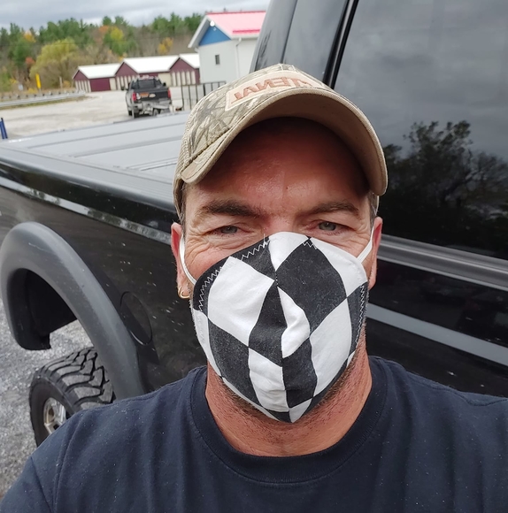 Profile Picture of Steve Cassidy (@stevecassidy) on Poshmark