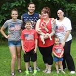 Profile Picture of Ginnie Brunner Emahizer (@ginniebrunner) on Instagram
