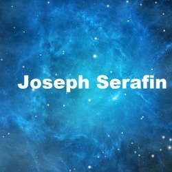 Joseph Serafin - Twitter Profile Picture of Joseph Serafin (@josephserafin53) on Twitter