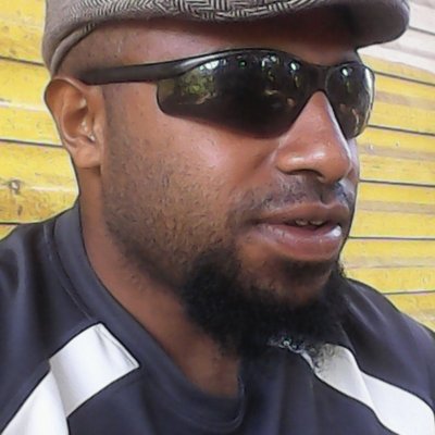 Profile Picture of Daniel Maka (@dmaka789) on Twitter