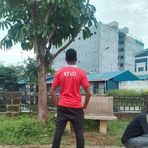 Profile Picture of Paul Kevin (@Paul-Kevin) on Facebook