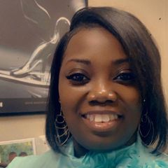 Profile Picture of Risha Fulton (@hopestillstandin) on Tiktok