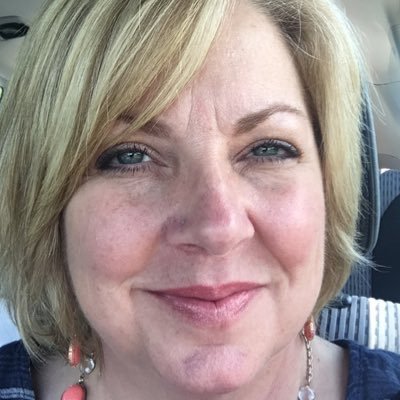 Profile Picture of Paula C. Fulford (@Pcfulford) on Twitter