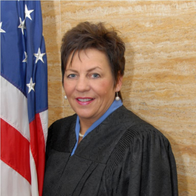 Profile Picture of Judge Connie Kelley (@judgeckelley) on Twitter