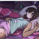 Profile Picture of 😘~Talia Rogers~😘 (@sexy.furry.love22) on Instagram