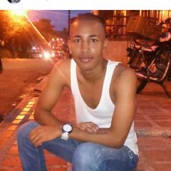 Profile Picture of Cesar Eduardo Tobar (@CesarEduardot12) on Twitter