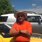 Profile Picture of Leonard Clifford (@leonard.clifford1) on Instagram