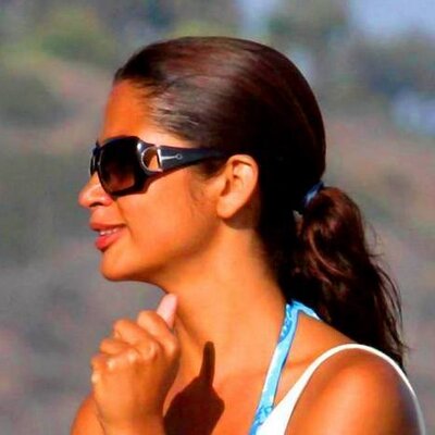 Profile Picture of Malika Singh (@singhmalika) on Twitter