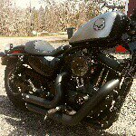 Profile Picture of Calvin Harris (@cmharris26) on Instagram