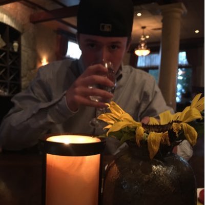 Profile Picture of Joshua Kaelin (@Josh_Kaelin) on Twitter