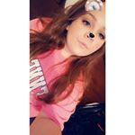 Profile Picture of haley keith (@yababyhaley) on Instagram